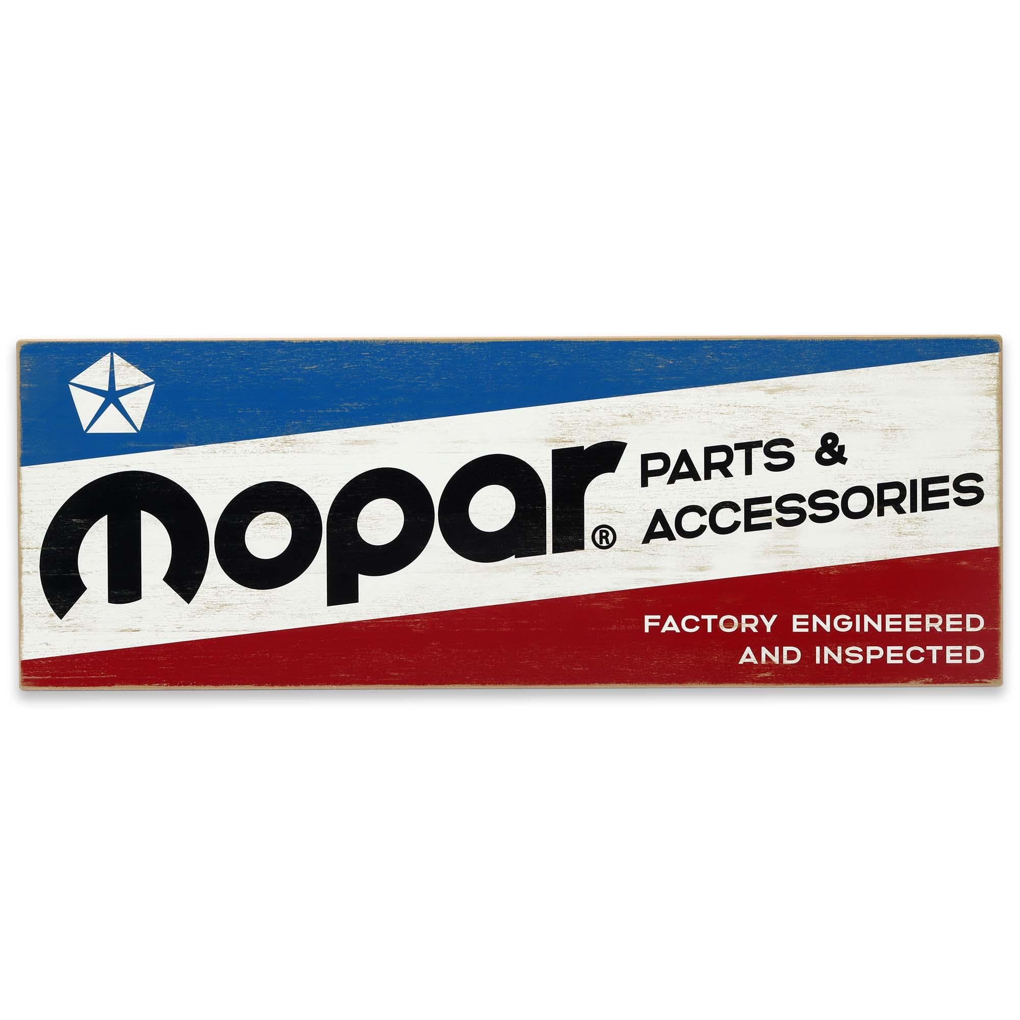 Mopar | Brands | Shop-ORB